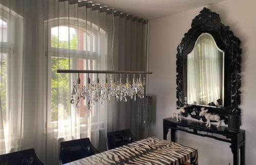 Helsinki Apartment Erfurt 2 - Foto 16