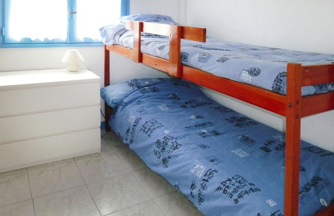 Holiday Home in Port Blanc by Sandy Beach - Foto 2