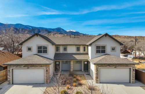 Westland Estate Entire Duplex near Historic OCC - Foto 6