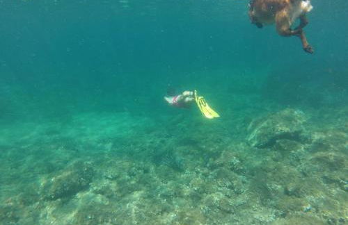 L'Original, Superbe appartement à 5min de la plage - Foto 58