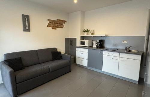 Apartment am Minoritenhof - Foto 1