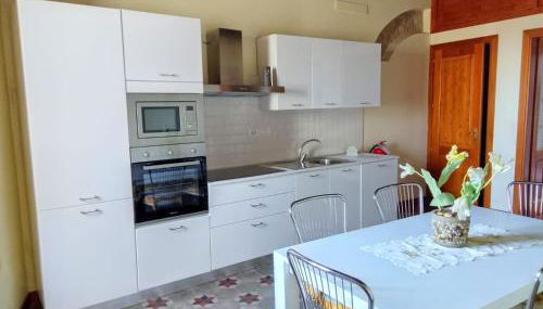 A casa di Anna - vista mare nel centro storico - Photo 3, stove