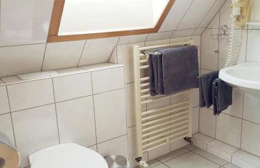 Gemütliche Ferienwohnung im Haus Meereswind Esens - Foto 8