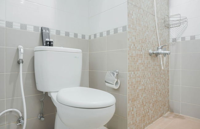 Warm And Cozy 3Br Apartment At The Royal Olive Residence - Foto 22