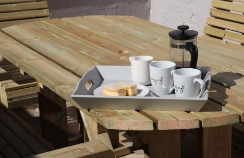 Kindly Light Cottage - Foto 68