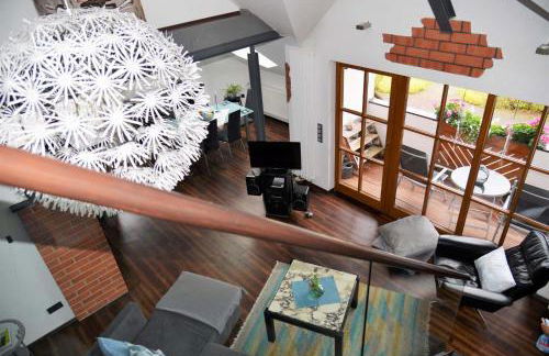 Ferienwohnung Erwin Ortmann - Foto 1