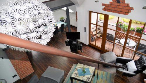 Ferienwohnung Erwin Ortmann - Foto 1