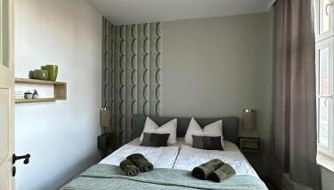 VillaKrocker - ElbeRadweg trifft WandKunstwerk - Foto 4