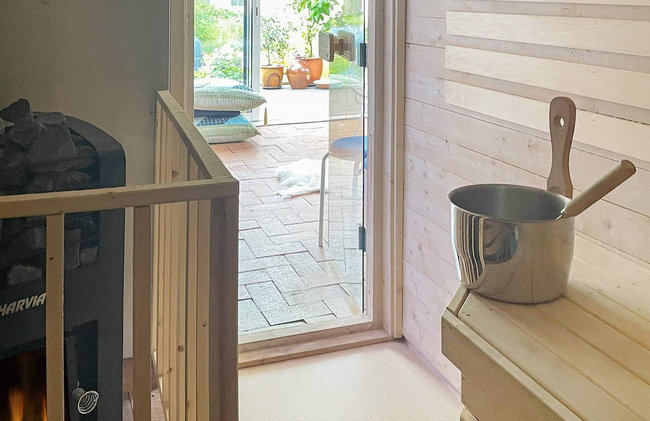 5 Person Holiday Home in Vaxjo - Foto 3