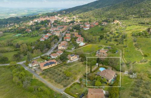 Stupendo rustico in pietra - Foto 34