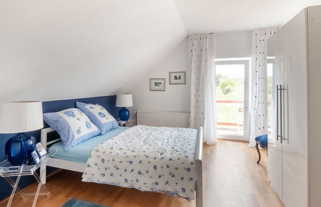 Luxurious Holiday Home With a Nice Private Garden - Foto 4