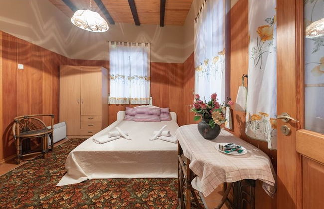 Valensija - Cute Cottage in big Yard - Foto 10