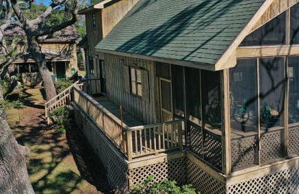 Core Sound Lodge home - Foto 46