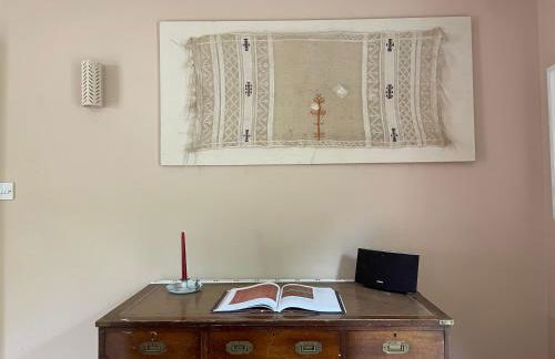 Peaceful cottage with private garden - Foto 13