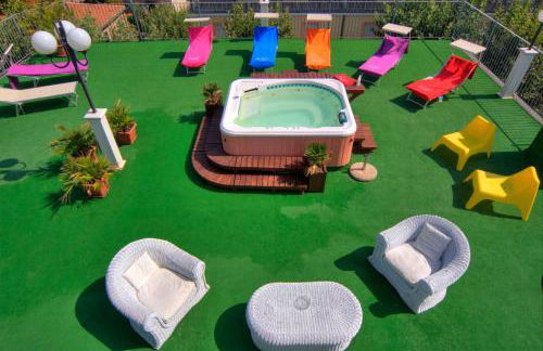 Residence Divina - Foto 25