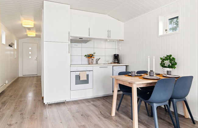 Topcamp Onsakervika - Tyrifjorden - Foto 24