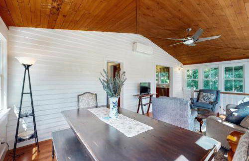 The Worden House - Foto 6