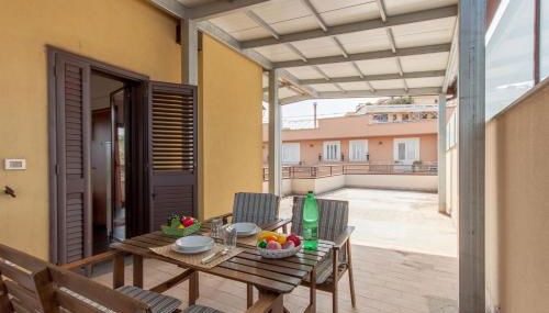 Vicerè Apartment With AC and Wi-Fi - Happy Rentals - Foto 1