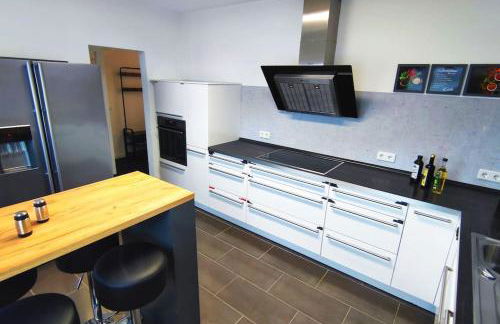 Ferienhaus an der Elbe - XR32 - Foto 3