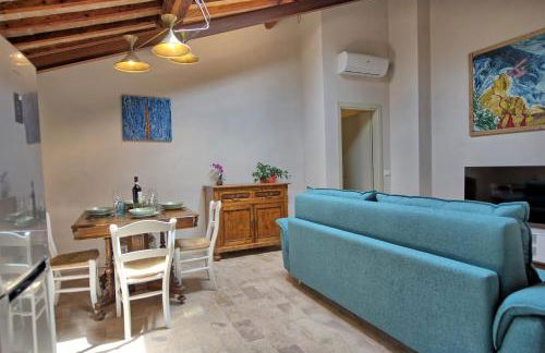 Borgo Ariano near Volterra by PosarelliVillas - Foto 58