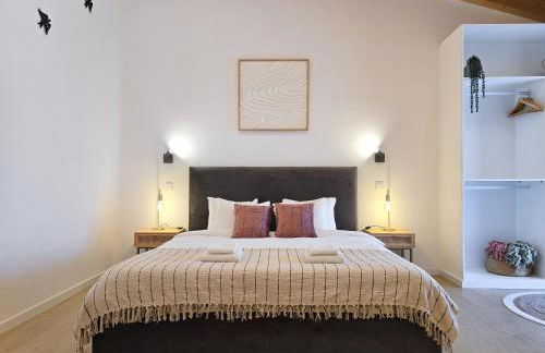 CASINHA DE LAGOA - Cozy House, AC & Wi-Fi - Foto 3