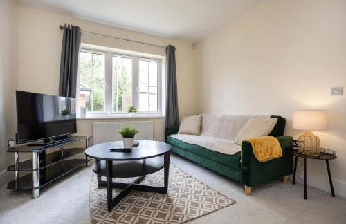 Boyton House Sleeps 14 Long Stays Parking Wi-Fi - Foto 17