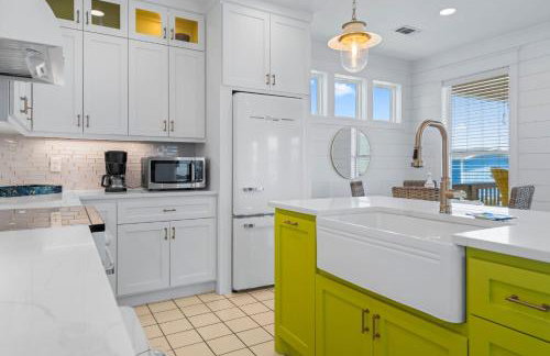 The Purple Pelican Coastal Charm Comfort - Foto 18