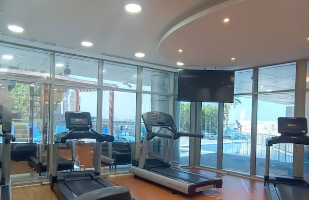 LUX The Sky View Suite Dubai Marina - Foto 25