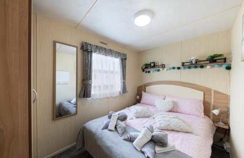 3 Bedroom Caravan, Edi Rita, Robin Hood, Pet Friendly - Foto 65