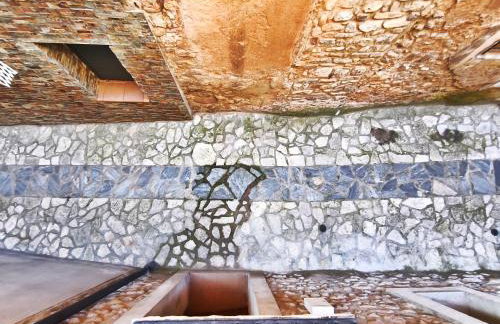 Casa en La Vila medieval de La Pobla de Lillet - Foto 35