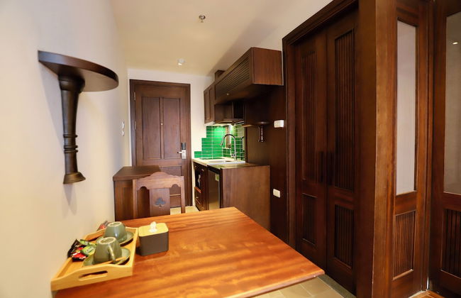 Maison Nha 16 Nguyen Khuyen - Photo 16