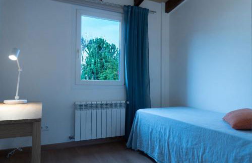 Charming Chalet Rental in Palma With lovely garten - Foto 45