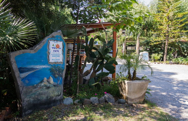 Camping La Focetta Sicula - Foto 29