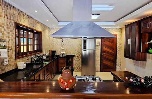 Lazer e Tranquilidade Próximo à Praia - Foto 73