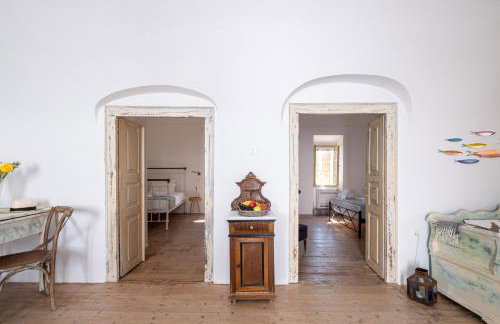 Art Canava Luxury Villas - Foto 24