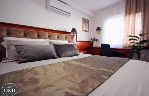 Apartment D&D - Photo 6