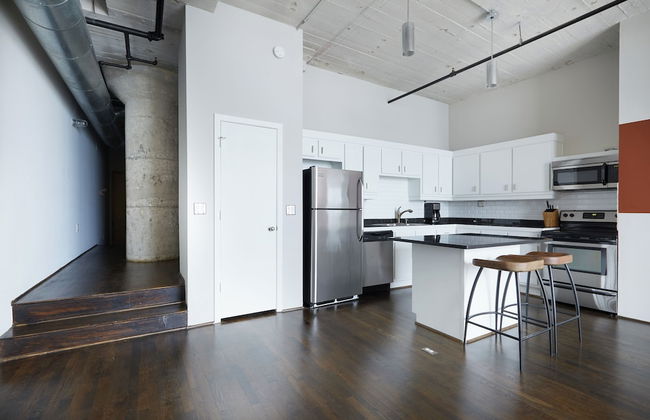 Reside Houston Dwntwn, Wyndham - Foto 45