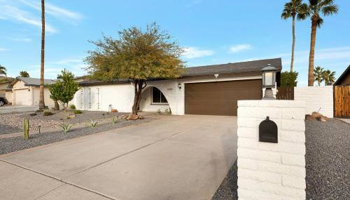 Free heated pool!/Gorgeous 4 BR spring break home - Foto 3