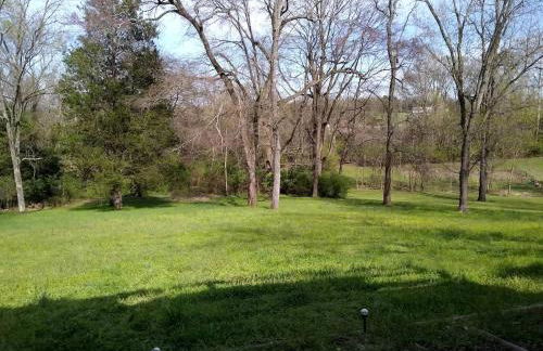Pet-Friendly 3-Bedroom Ranch with Backyard, Fireplace & Near Nashville - Foto 8