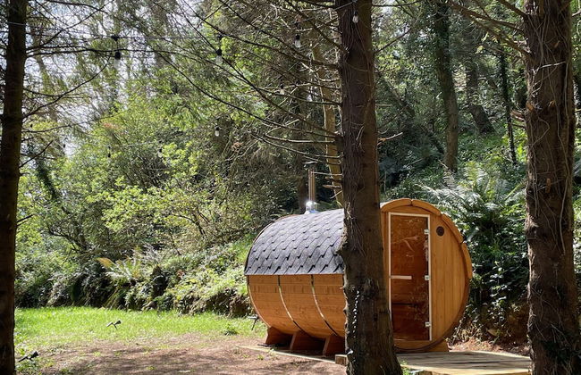 Inch Schoolhouse - Event Residence - Foto 51