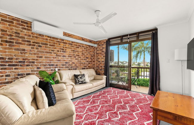 Toowong Villas - Foto 23