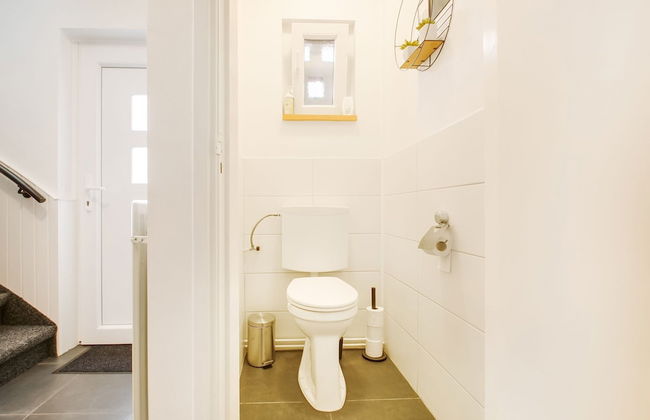 Holiday Home in Kilder Near Bergherbos - Photo 14