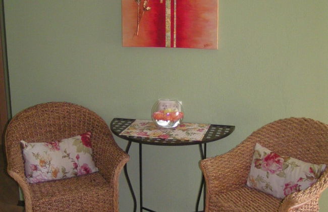 Rosenhotel - Apartments - Foto 3