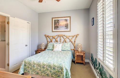 Sweet Getaway! Luxury Gated Resort & Lazy River - Foto 20