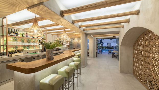 Olive Grove - Foto 4, Recepción