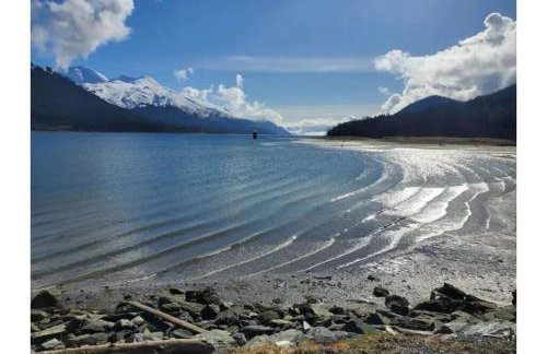 Breathtaking Ocean, Mountain & Juneau Views - Foto 41