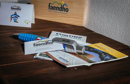 Domo Amsicora - Affittacamere - By Faendho - Foto 28