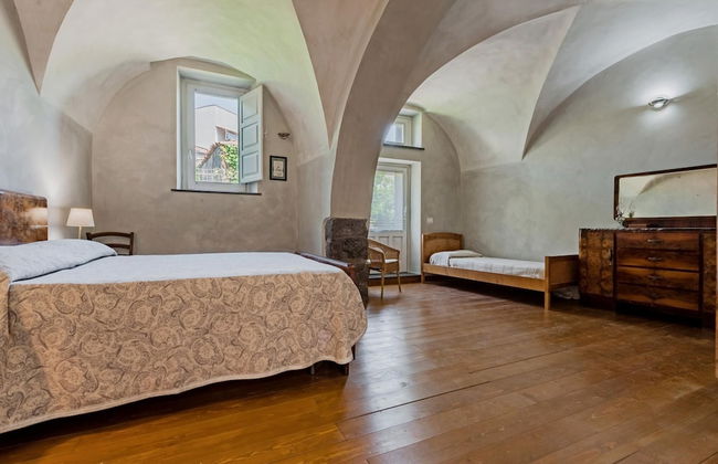 Gli Iris Apartments - Casa Verde by Wonderful Italy - Foto 4