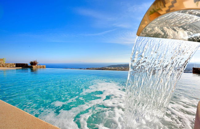 Kounoupas Complex by Mykonos Rocks - Foto 78