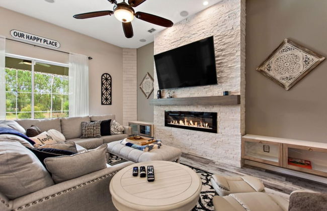 Serenity Now by Shine Villas at Watersong #416 - Foto 19